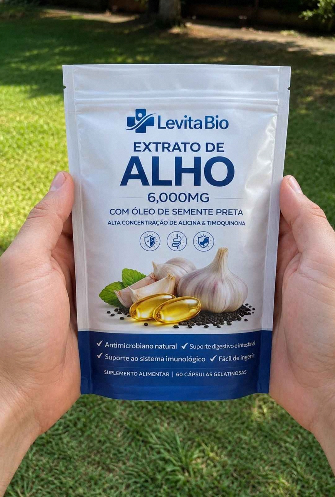 Levita Bio