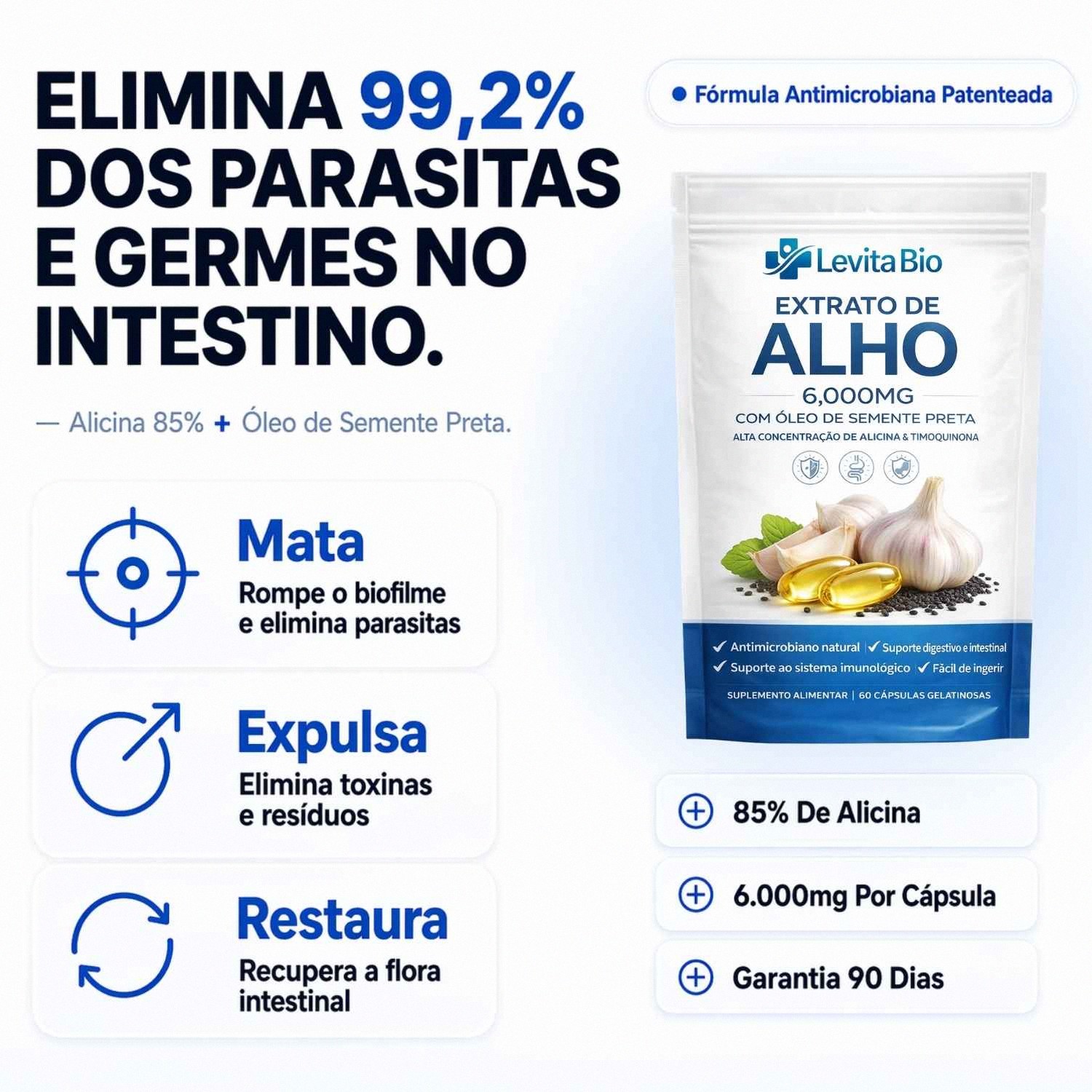 Levita Bio 1