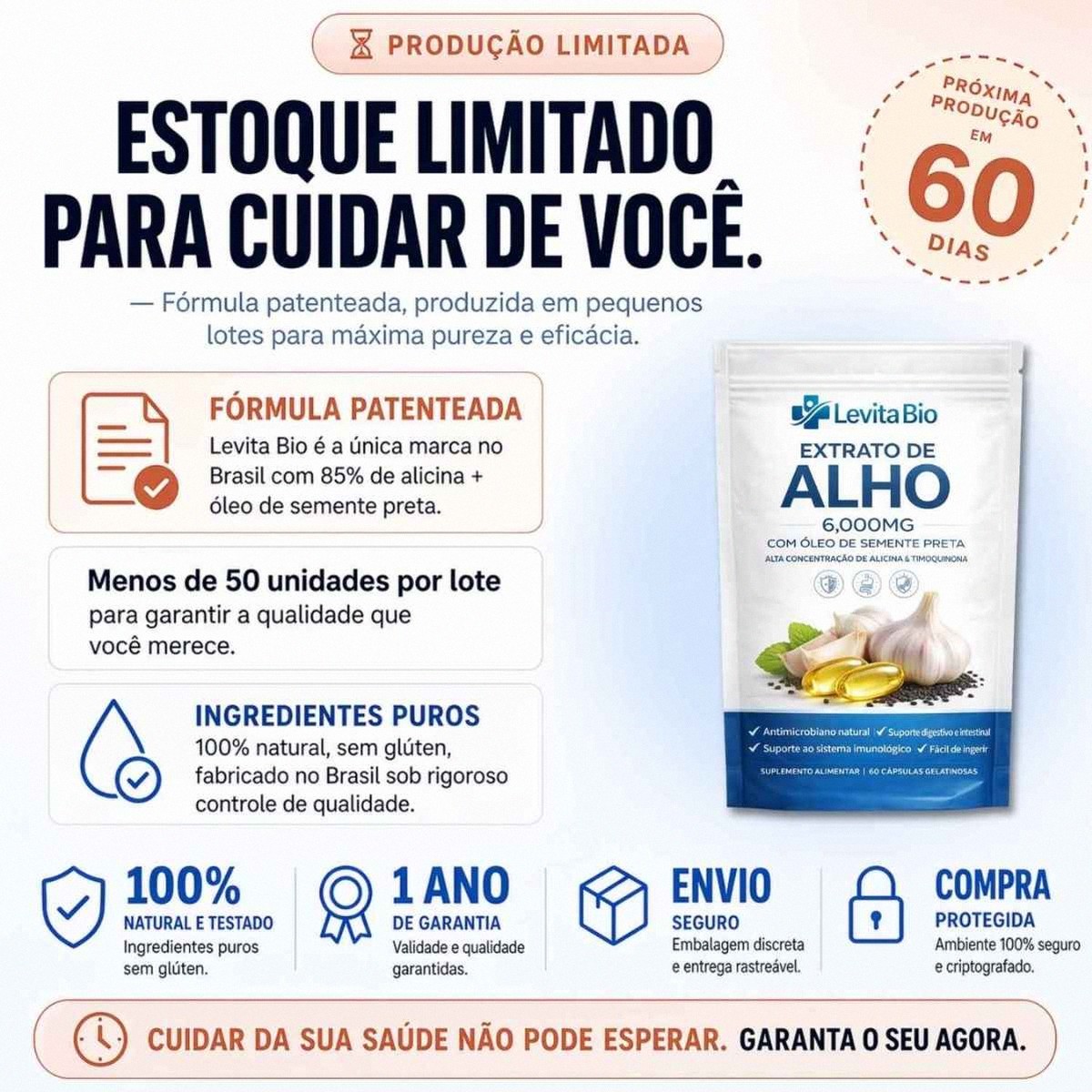 Levita Bio 5