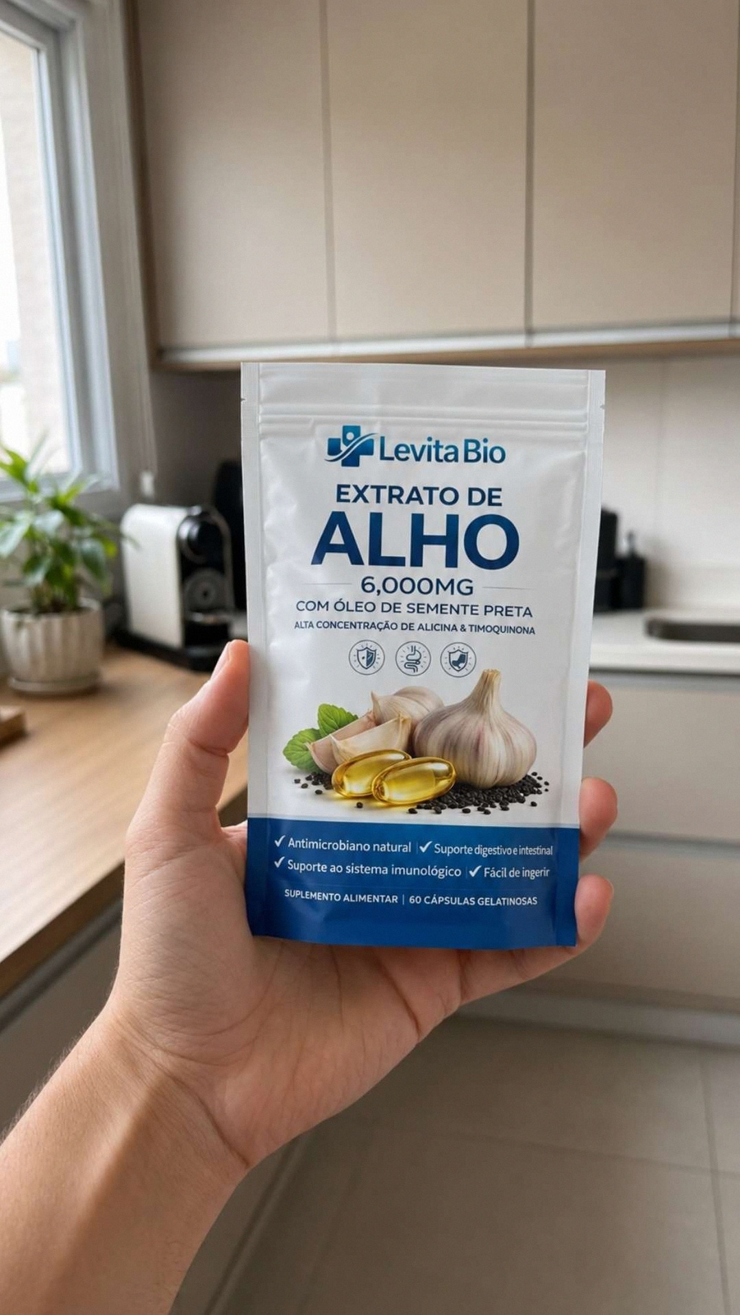Foto do produto