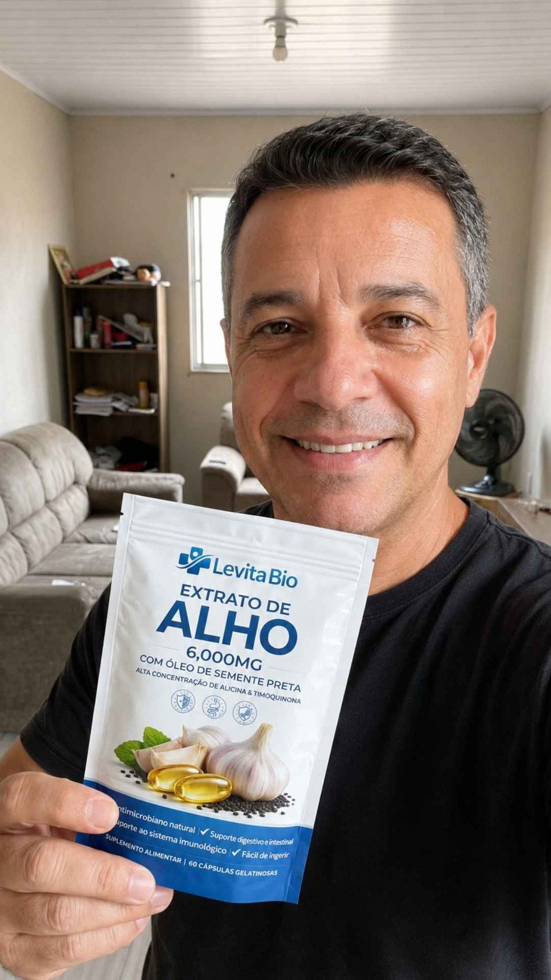Foto do produto