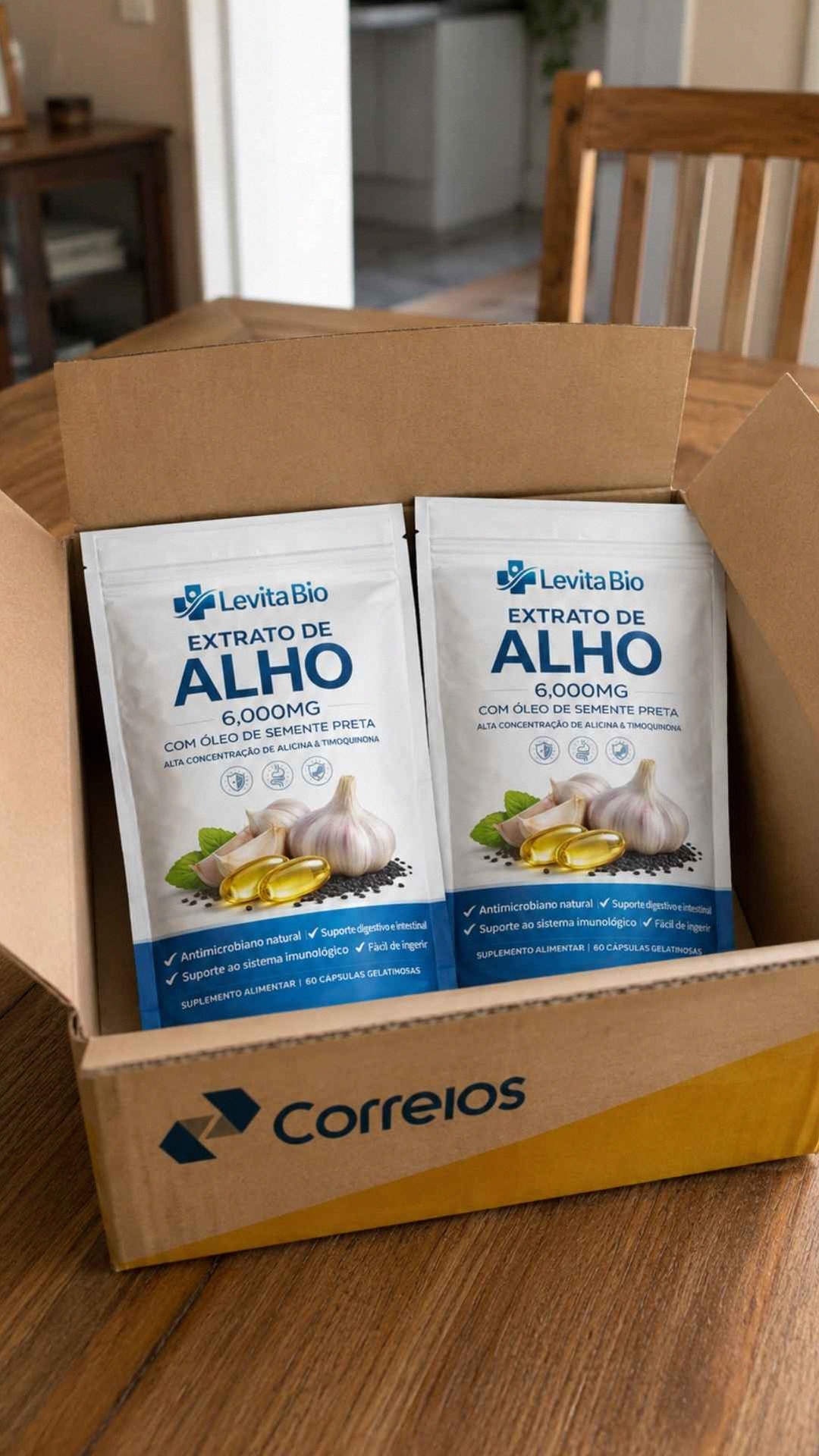 Foto do produto
