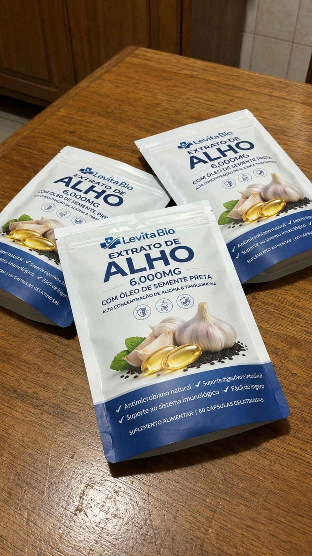 Foto do produto