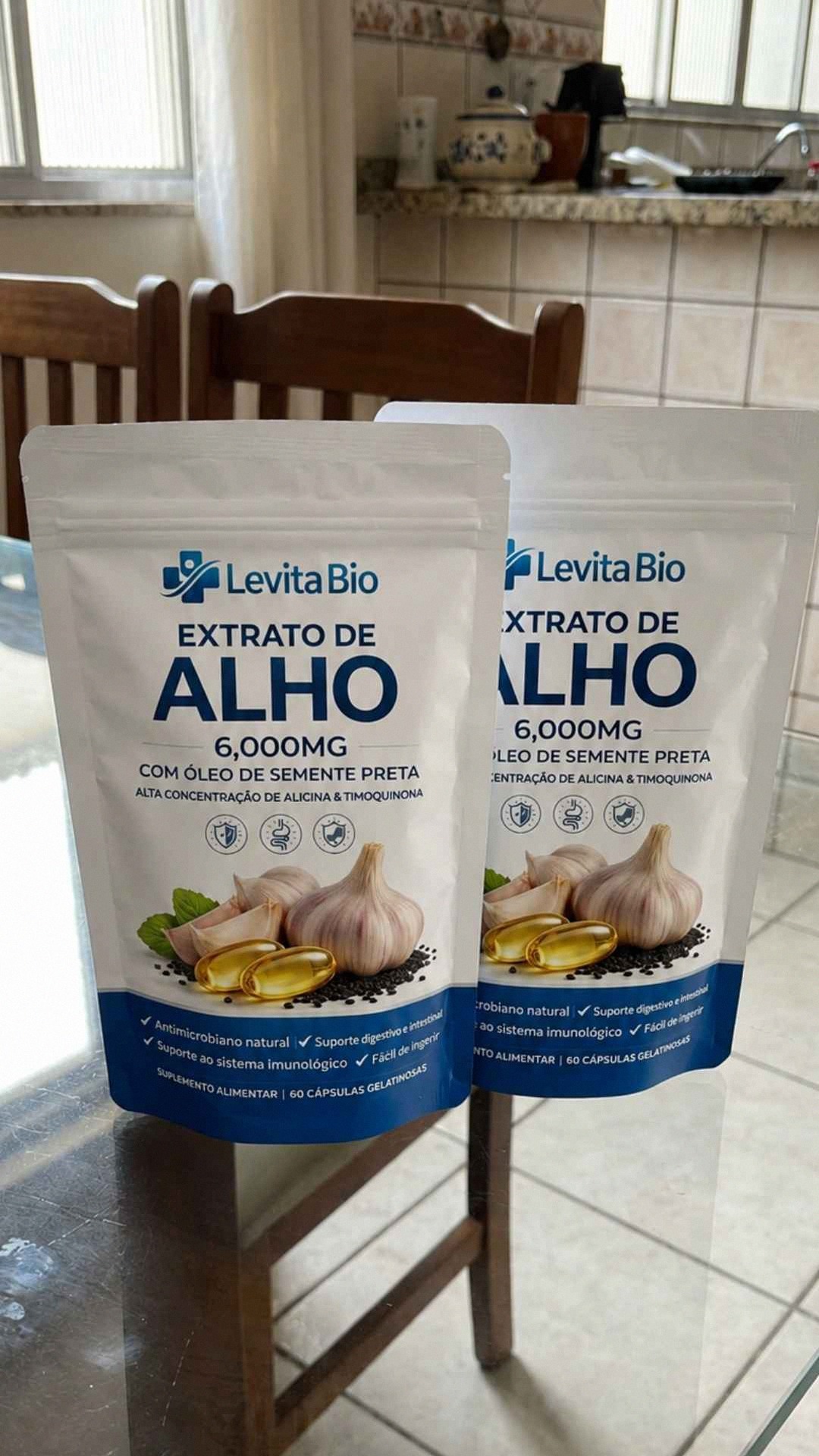 Foto do produto